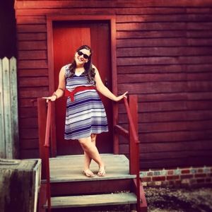 Meet your Posher, Nancy